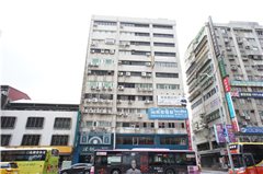 鄰近嘉華大廈社區推薦-百事吉大樓，位於台北市大安區
